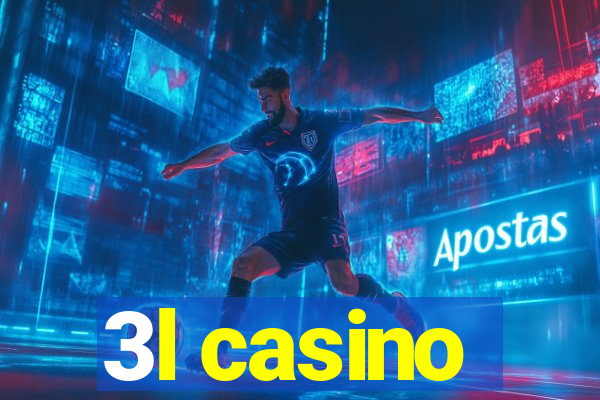 3l casino